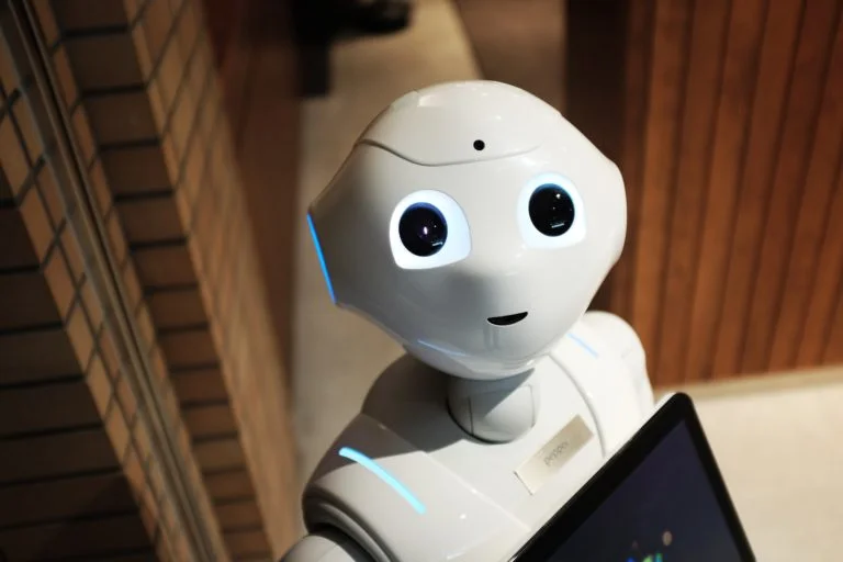 AI Isn't Coming for Our Jobs, but It Will Change Them.
