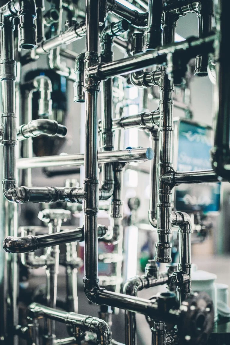 A Quick Lesson on Pipeline Architecture