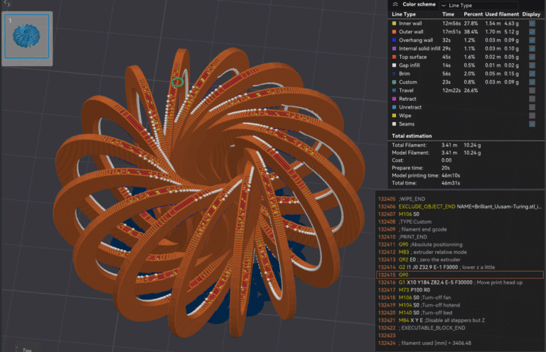 Taking Advantage of FDM 3D Printing