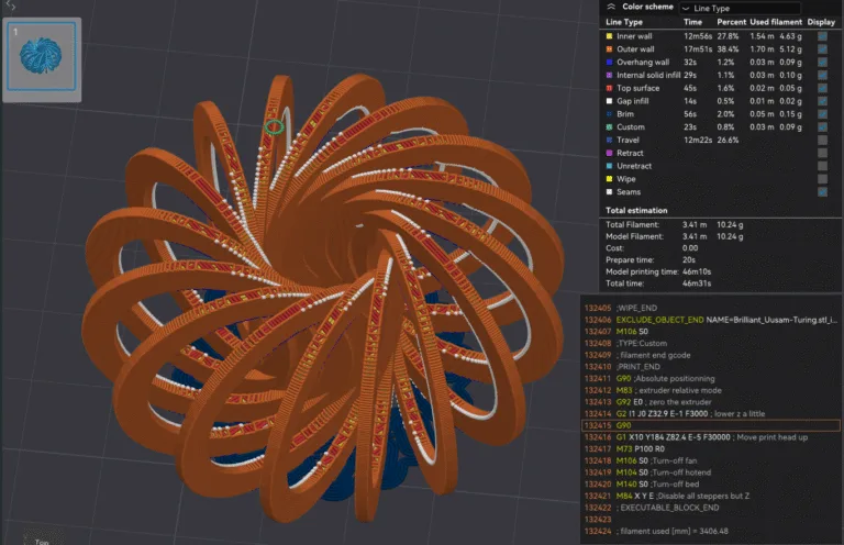 Taking Advantage of FDM 3D Printing